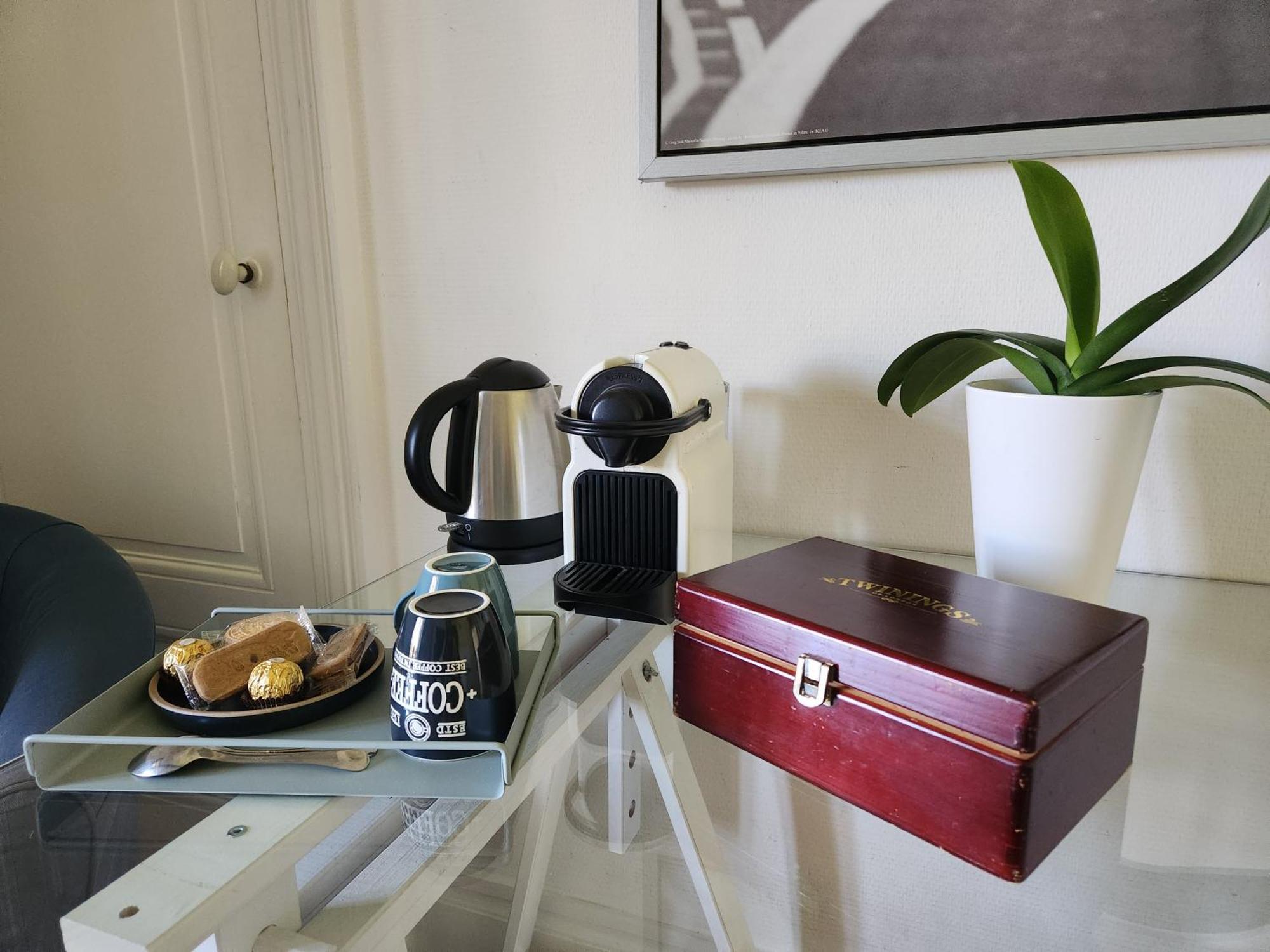 La Fee Des Eaux Bed and Breakfast Vernaison Εξωτερικό φωτογραφία